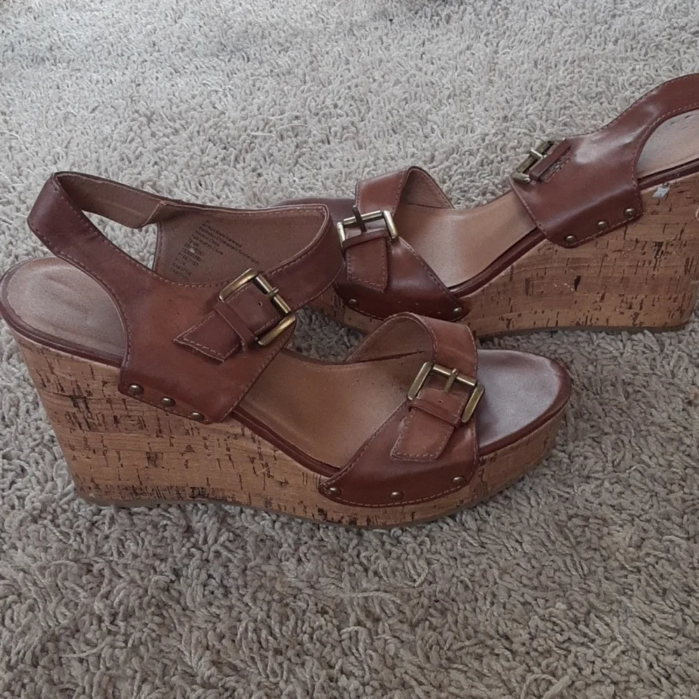FILL A 📦 💝Wedges